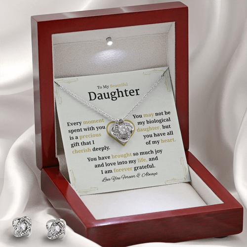Gift Box Style