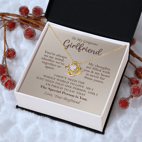 Gift Box Style