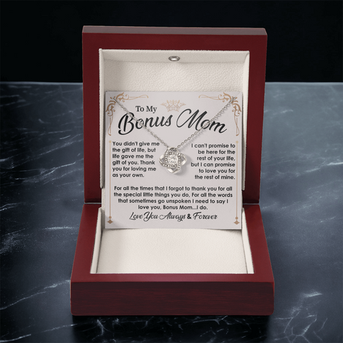 Gift Box Style