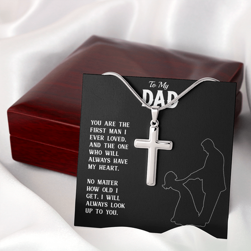 Gift Box Style