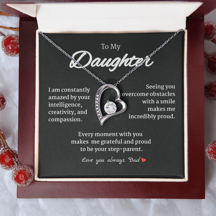 Mom appreciation letter design