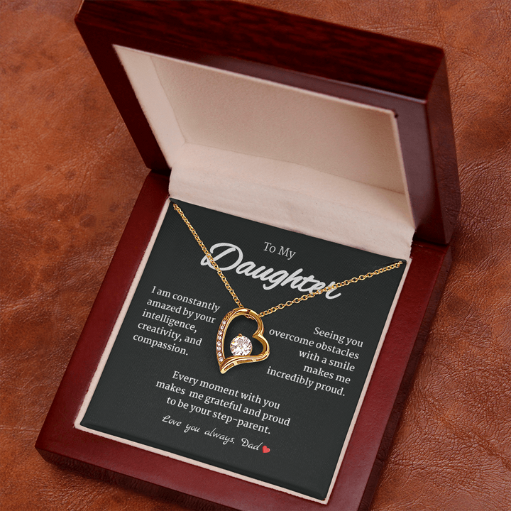 Mom appreciation letter design