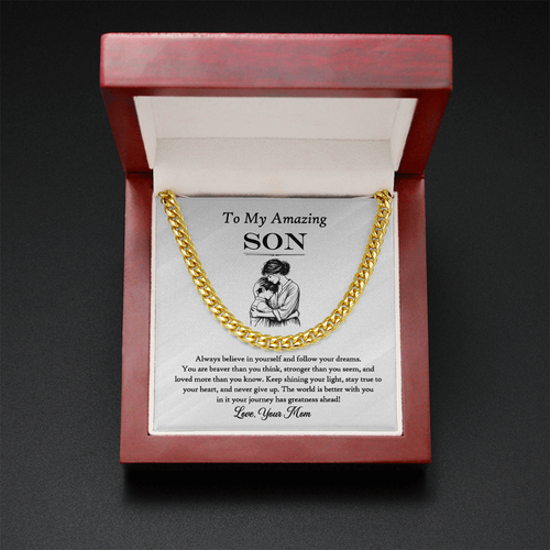 Gift Box Style
