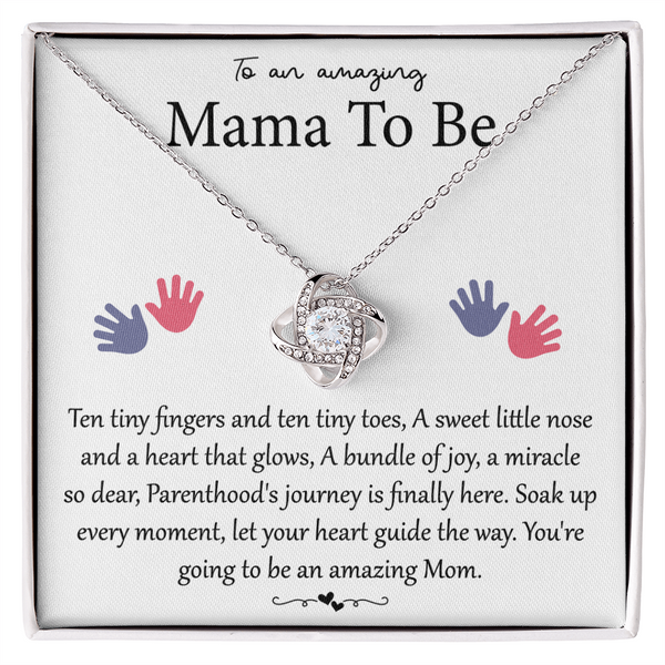 New Mom Gifts, Pregnancy Present for Women