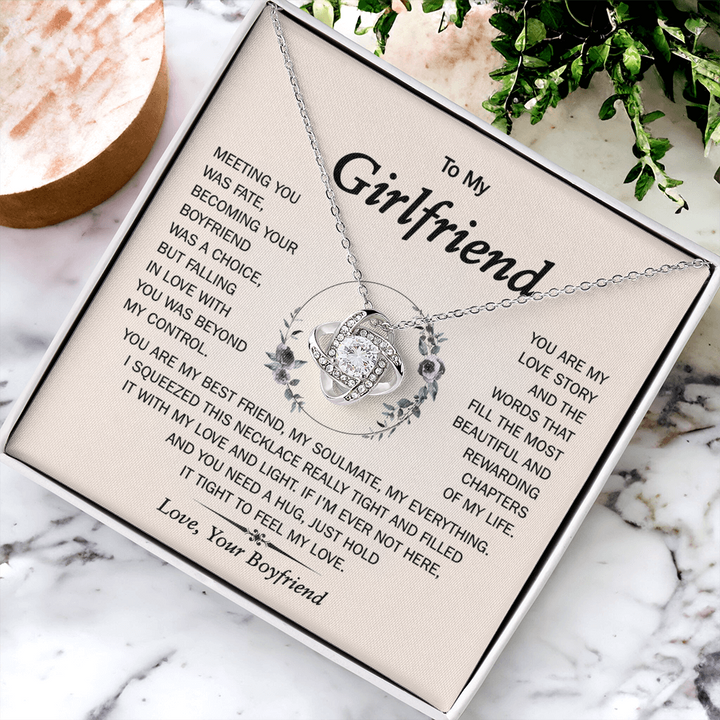 Cherished jewelry token of passion and warmth.