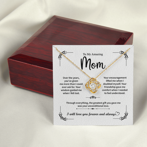 Gift Box Style