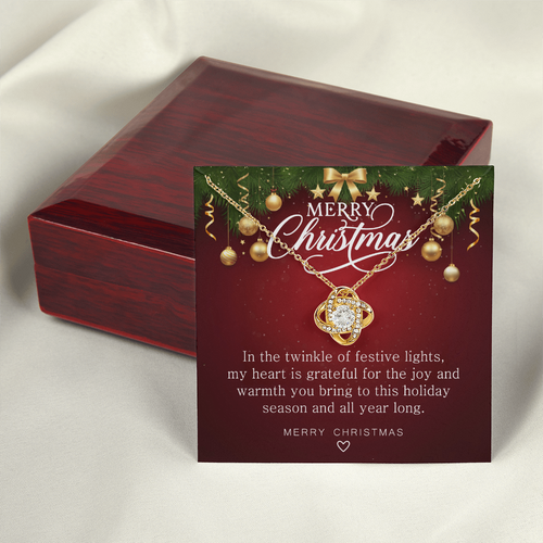 Gift Box Style