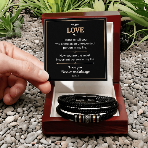 Gift Box Style