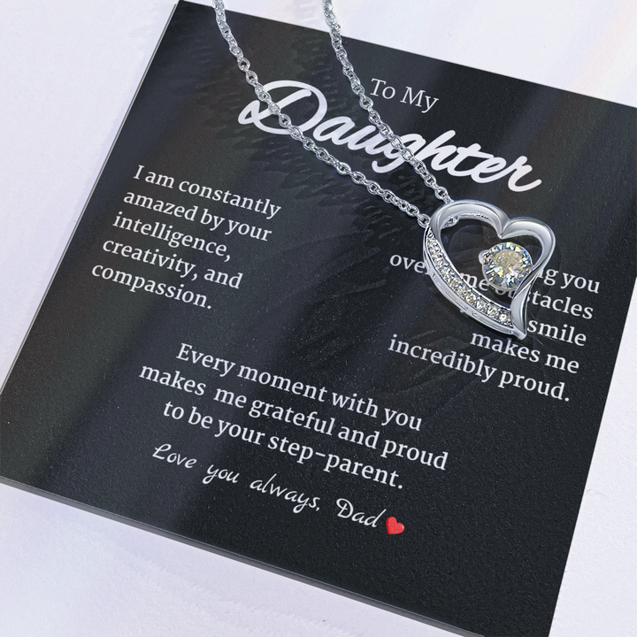 Mom appreciation letter design