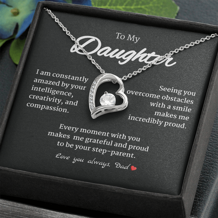 Mom appreciation letter design