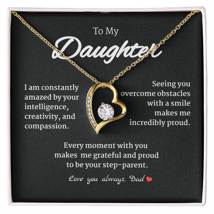 Mom appreciation letter design