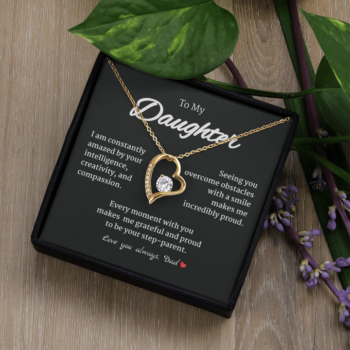 Mom appreciation letter design