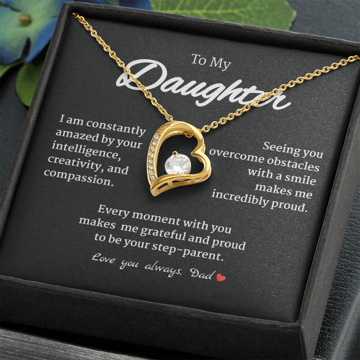 Mom appreciation letter design