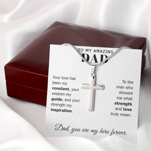 Gift Box Style